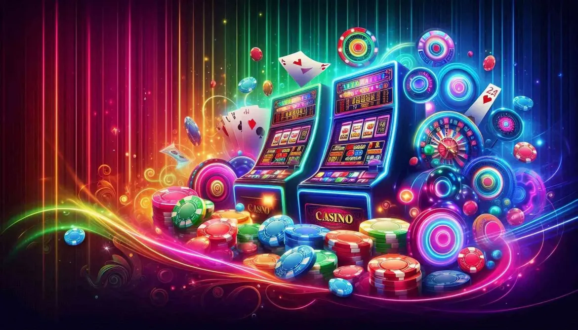 Maximal Bet Casino
